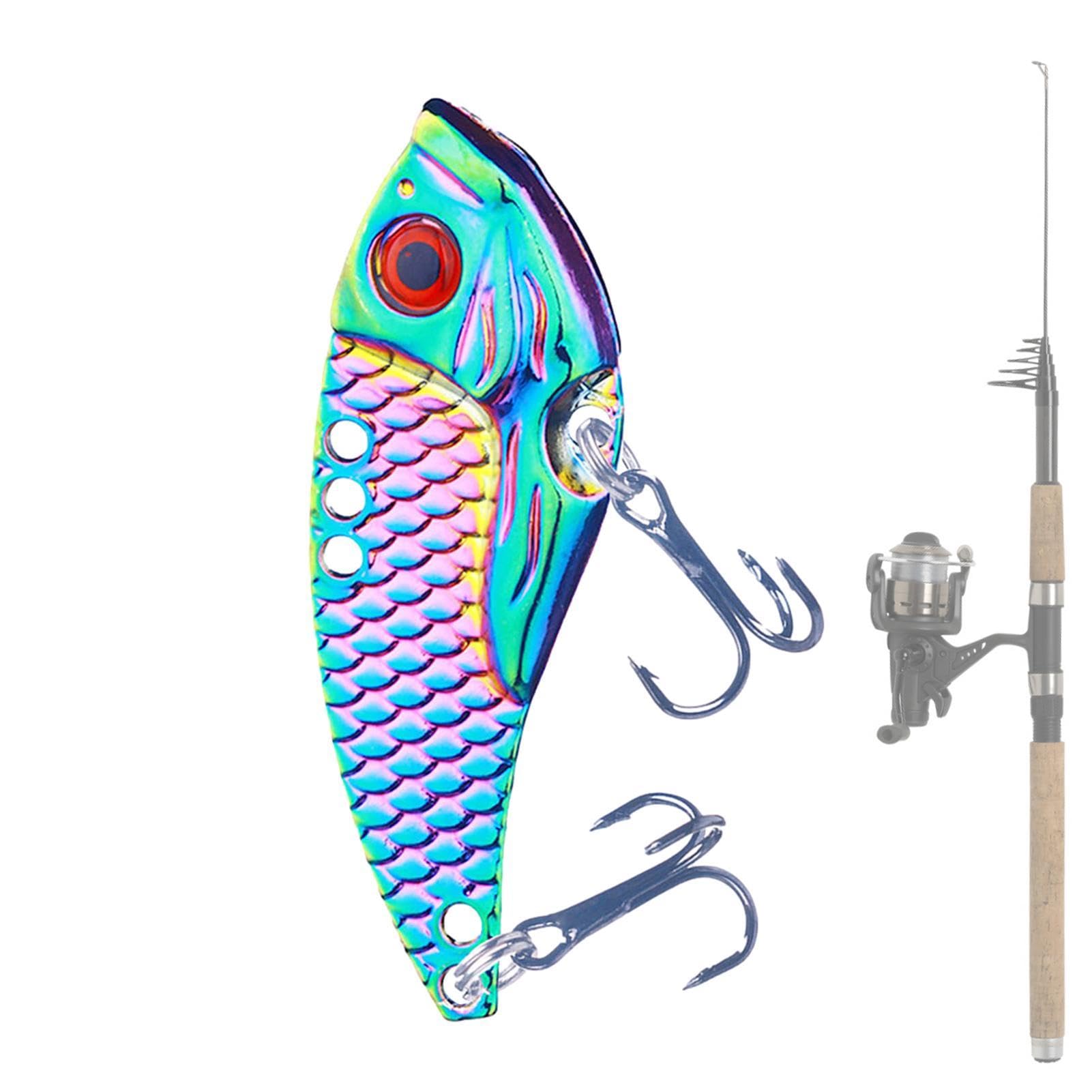 bass lures 2020 Gear Review: Tailored Tackle Bass Fishing Kit