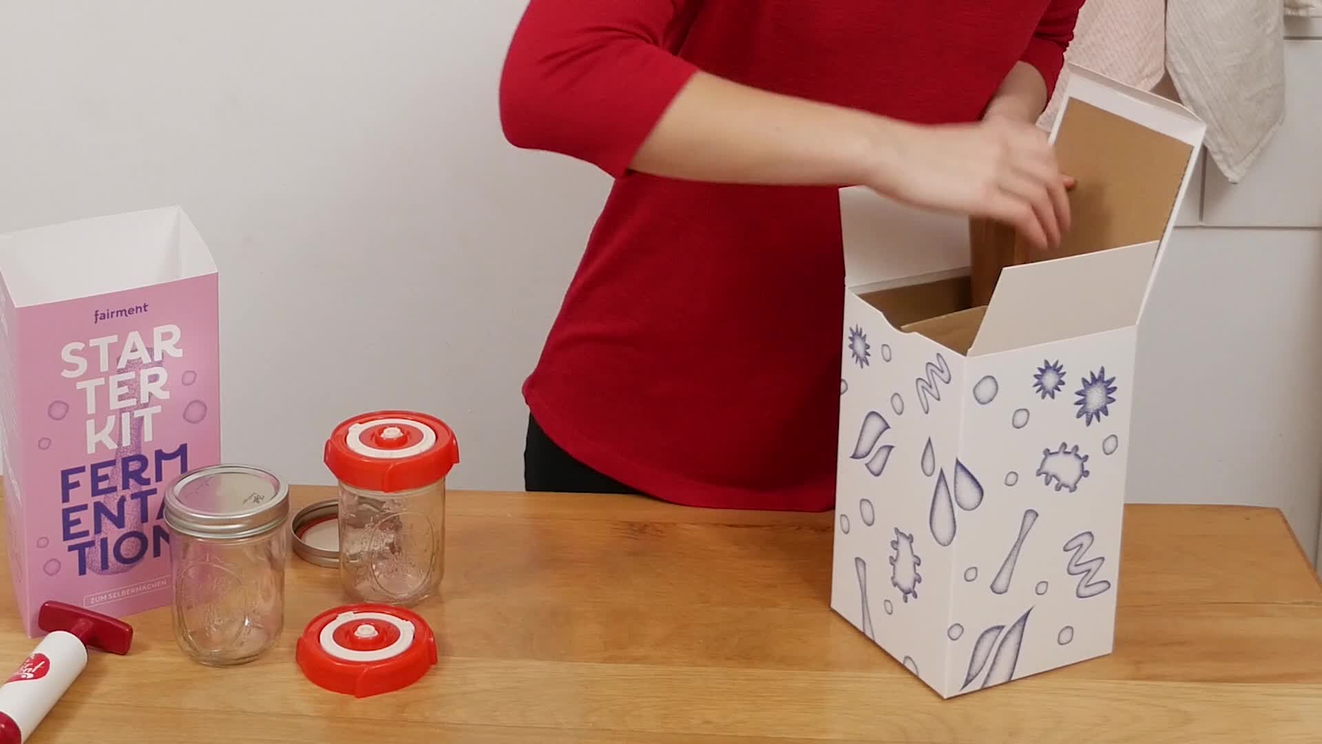 Carton Boxes packaging