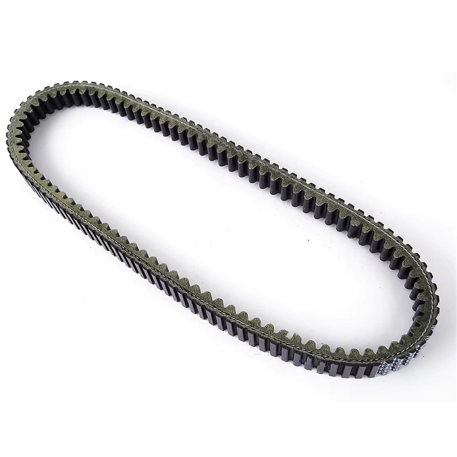 Cinghia Trasmissione Per Kawasaki J300 2014-2015 Cinghia Di Trasferimento Frizione 23100-LEA7-E01 Cinghia Di Trasmissione Dentata In Gomma Transmission Belts