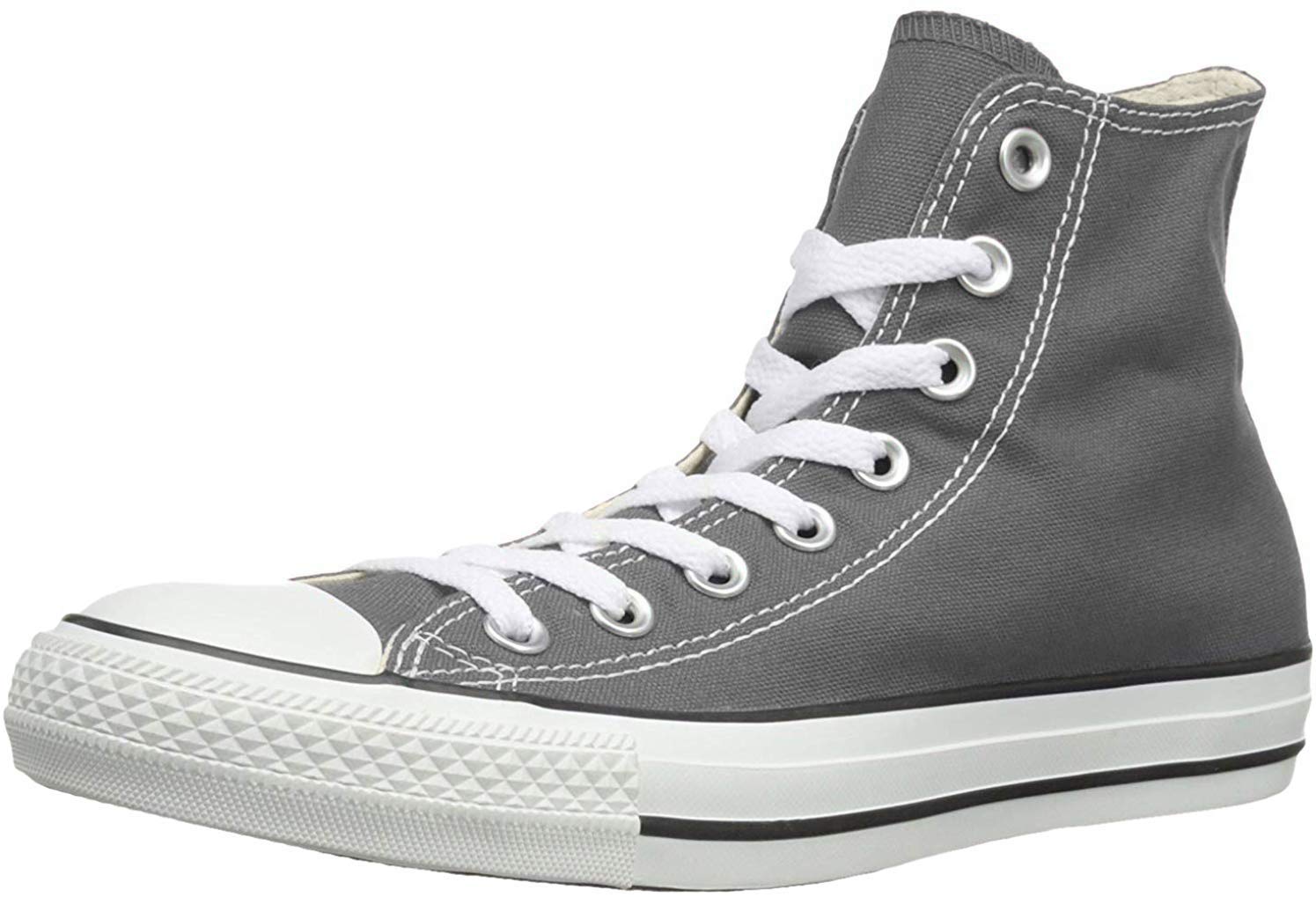 Converse 4 D(M) US Charcoal