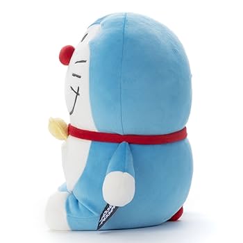 ドラえもん I'mDoraemon mocchimocchiぬいぐるみ Amazon.co.jp: Sekiguchi Doraemon Plush Toy S 695188 : Toys
