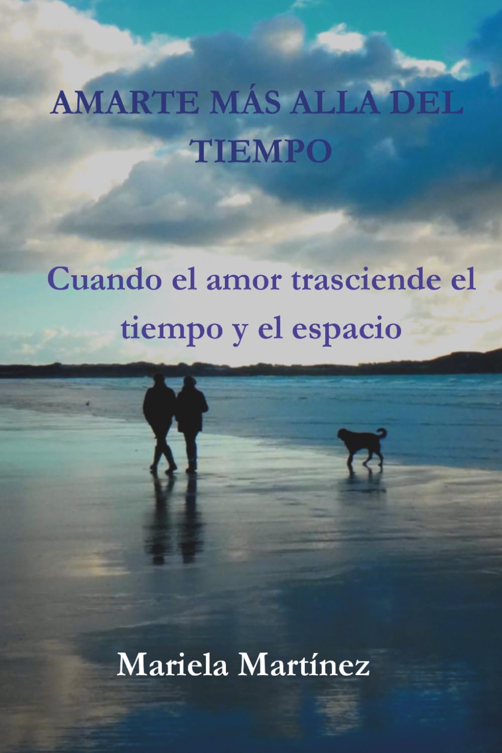Amarte más allá del tiempo: Cuando el amor trasciende el tiempo y el espacio