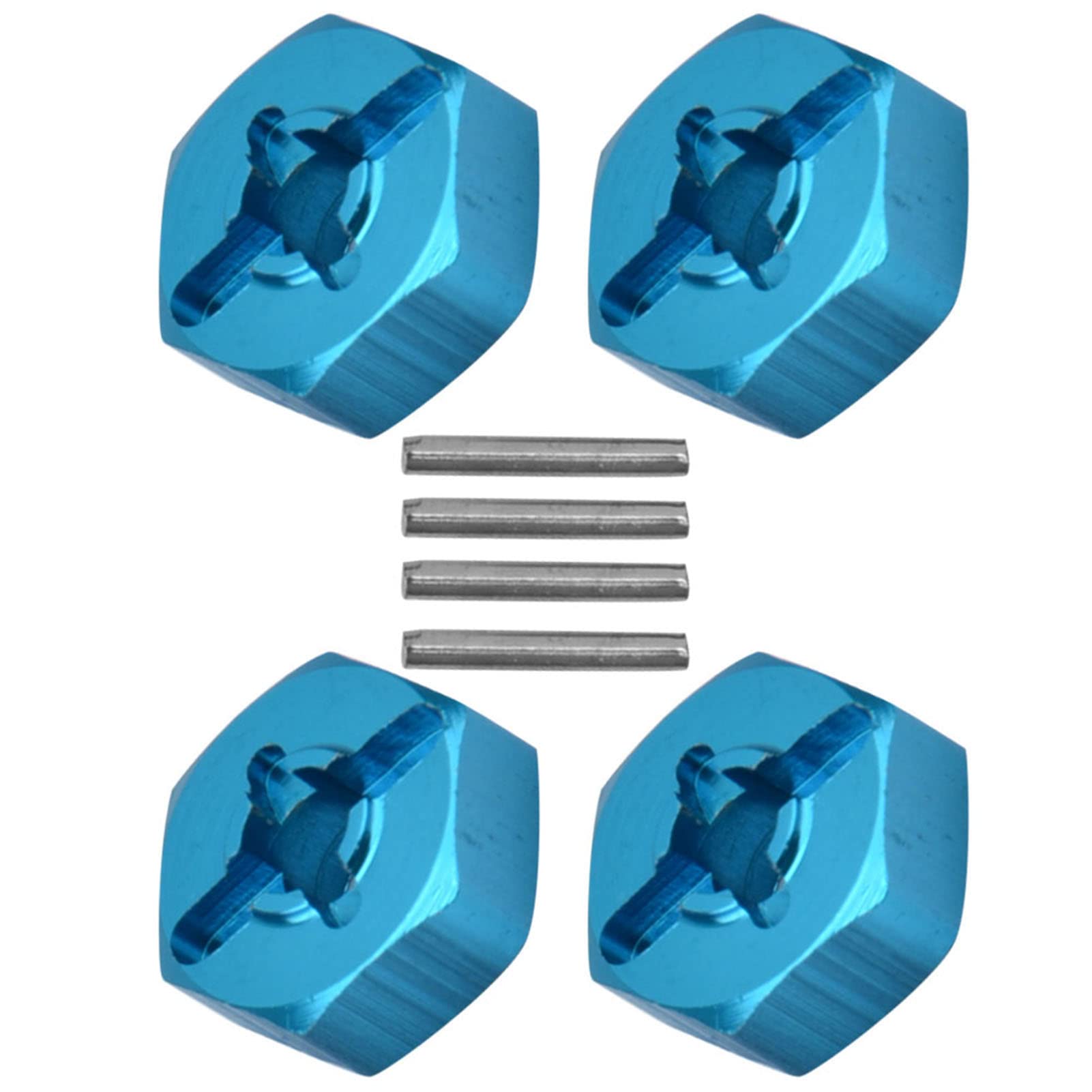 Rc Wheel Hex Adapter - Image 3