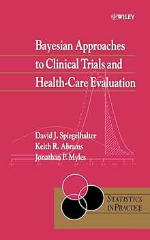 語学・辞書・学習参考書 Bayesian Approaches to Clinical Trials 61ZWlsbrkSL._UF350,350_QL50_.jpg
