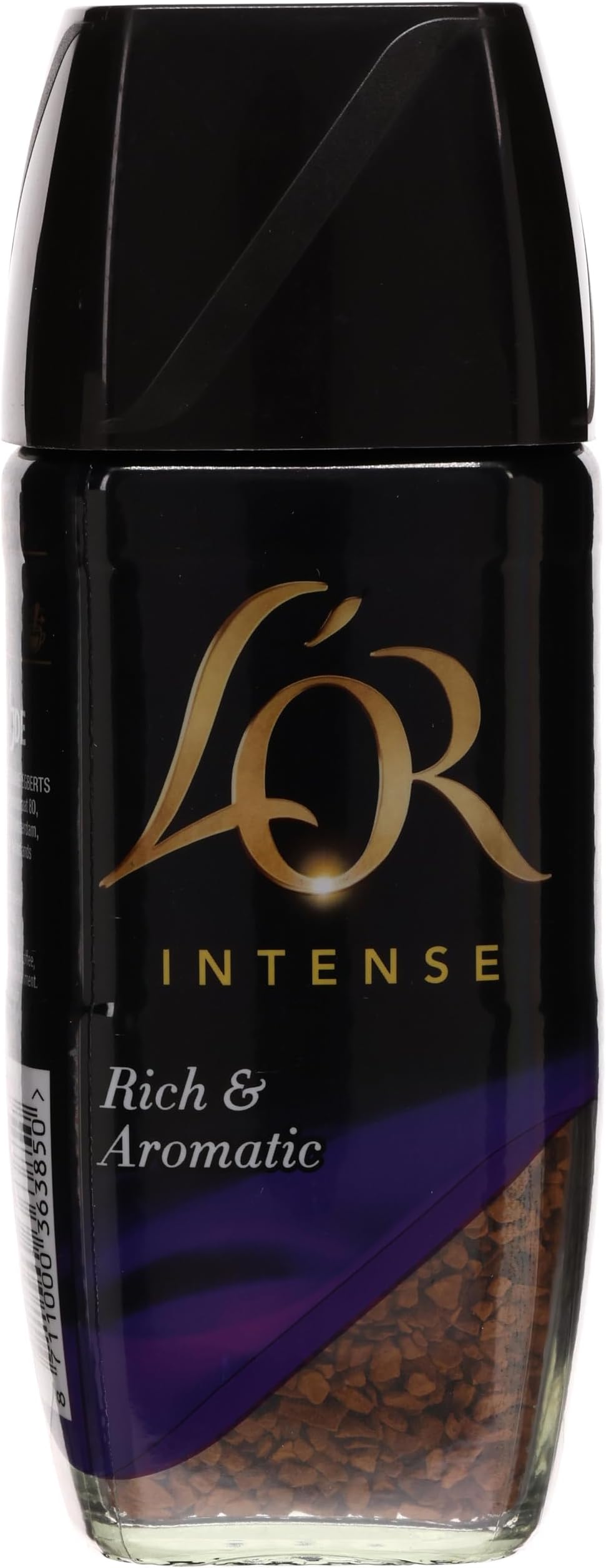 Carte Noir L'or Intense Instant Coffee 100g