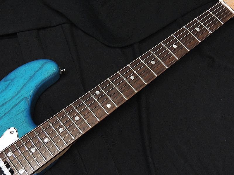 Amazon | SCHECTER OL-ST ILB Oriental Line シェクター オリエンタル