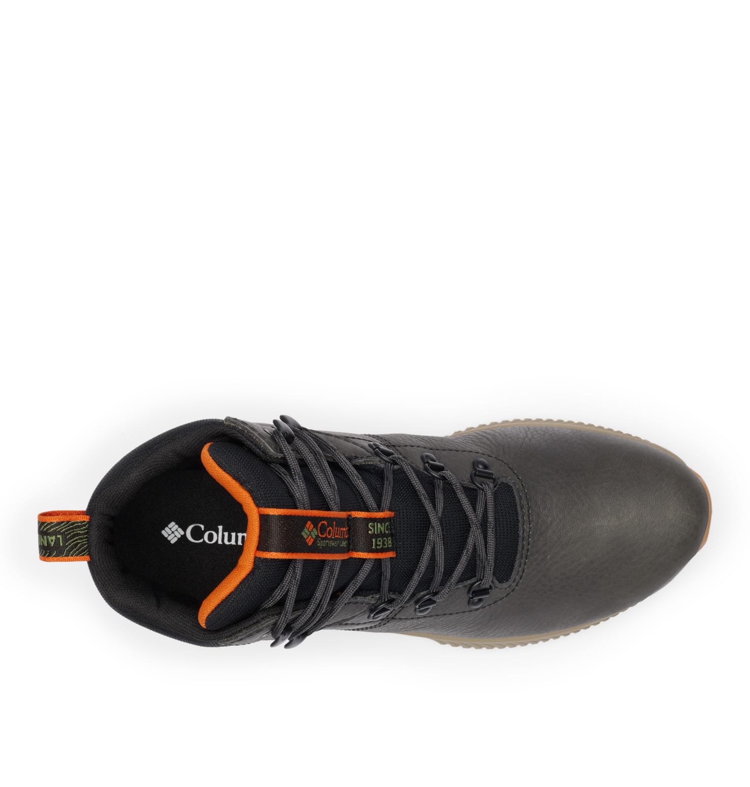 Columbia Columbia Landroamer Explorer WP M 2044481010 Shoes ZapatillasHombre
