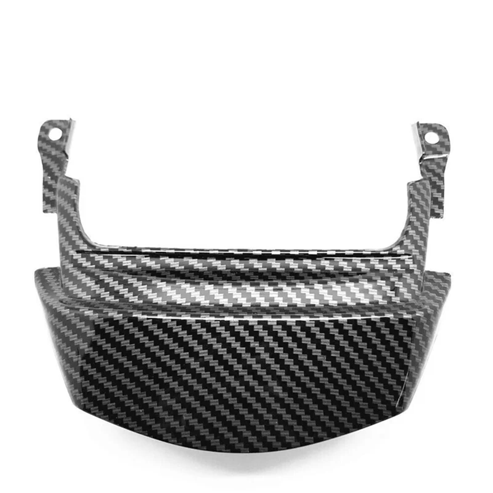 AV34-Motorcycle Hinten Oberen Schwanz Bremse Verkleidung Panel Für Kawasaki Ninja ZX-14R ZX14R 2006-2011 Motorrad Rücksitz Verkleidung