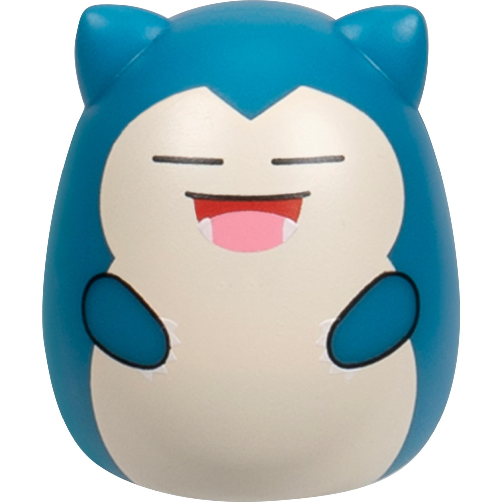 Squish-a-longs Set Pokémon Centre