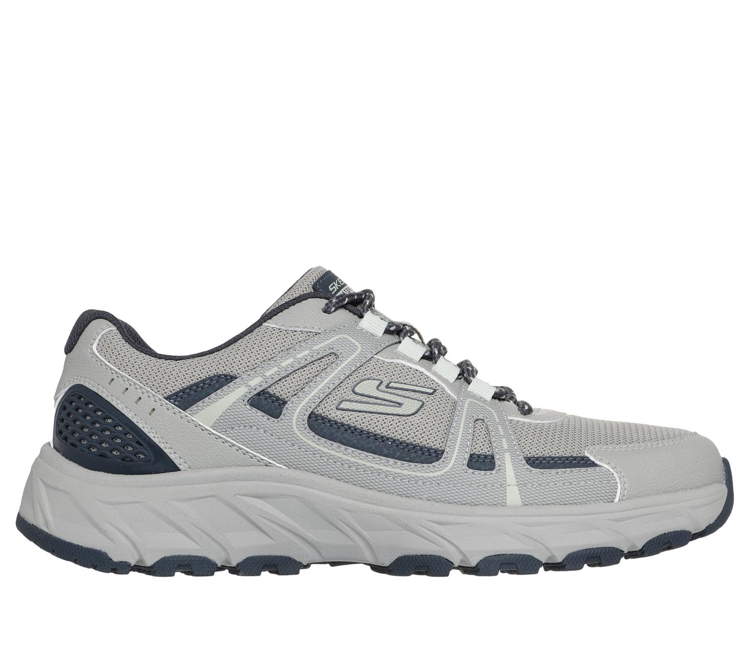 Skechers Hillcrest 20 Hombre Sabbaday Falls 2026 Zapatillas Deportivas