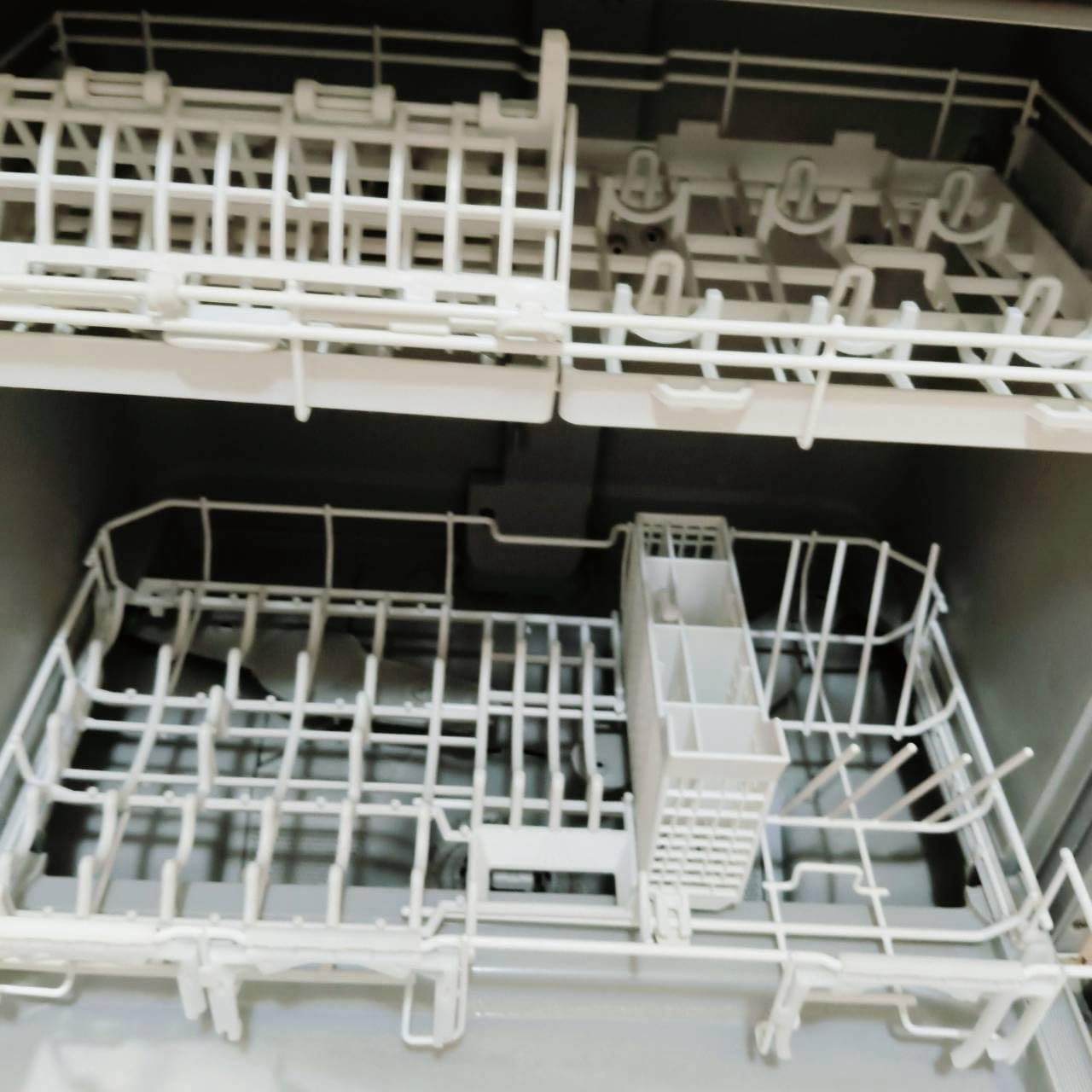 Amazon | パナソニック 食器洗い乾燥機 食洗機 ホワイト NP-TA4-W