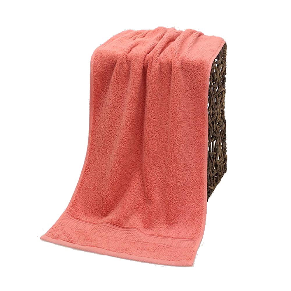 Serviette de cheveux secs en coton super absorbant contre les cheveux abîmés - 7