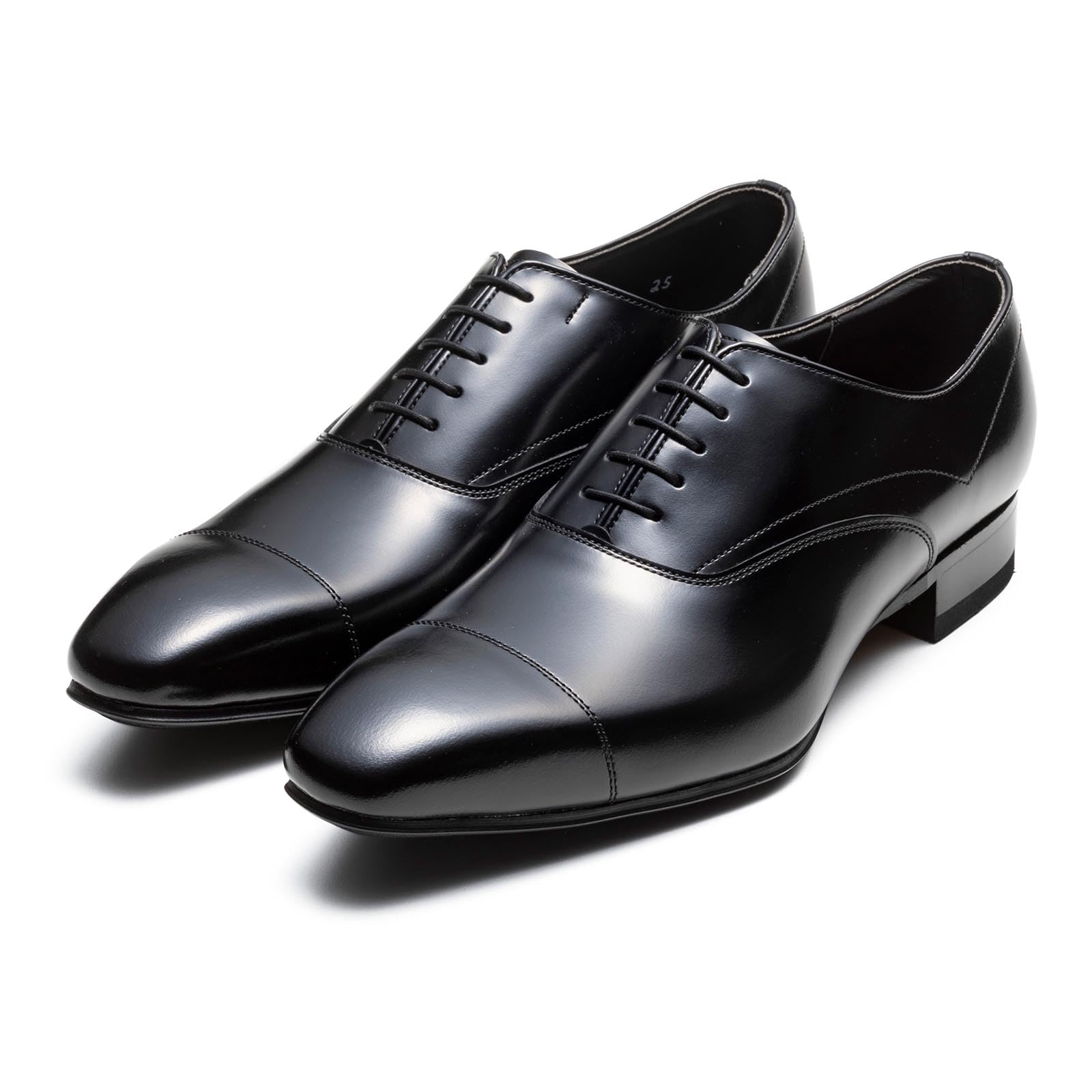 REGAL(リーガル) メンズ ビジネスシューズ 236S 【WEB限定】本革 日本製 ストレートチップ