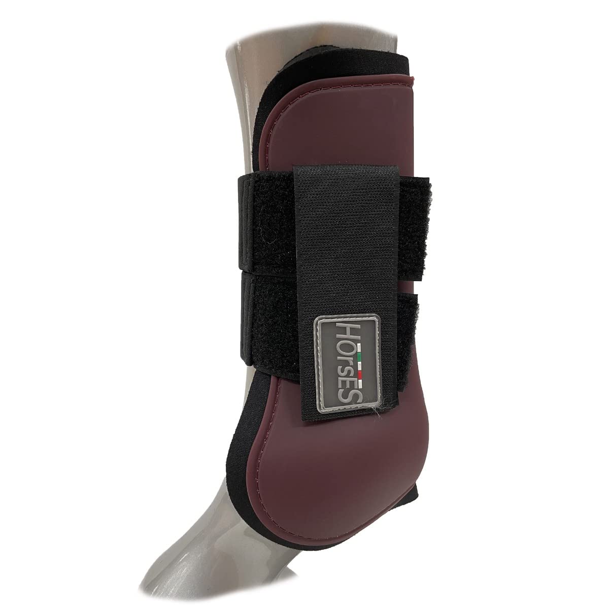 Horses Protectores para caballo, seguros y resistentes, cómodos y prácticos, fabricados en Italia