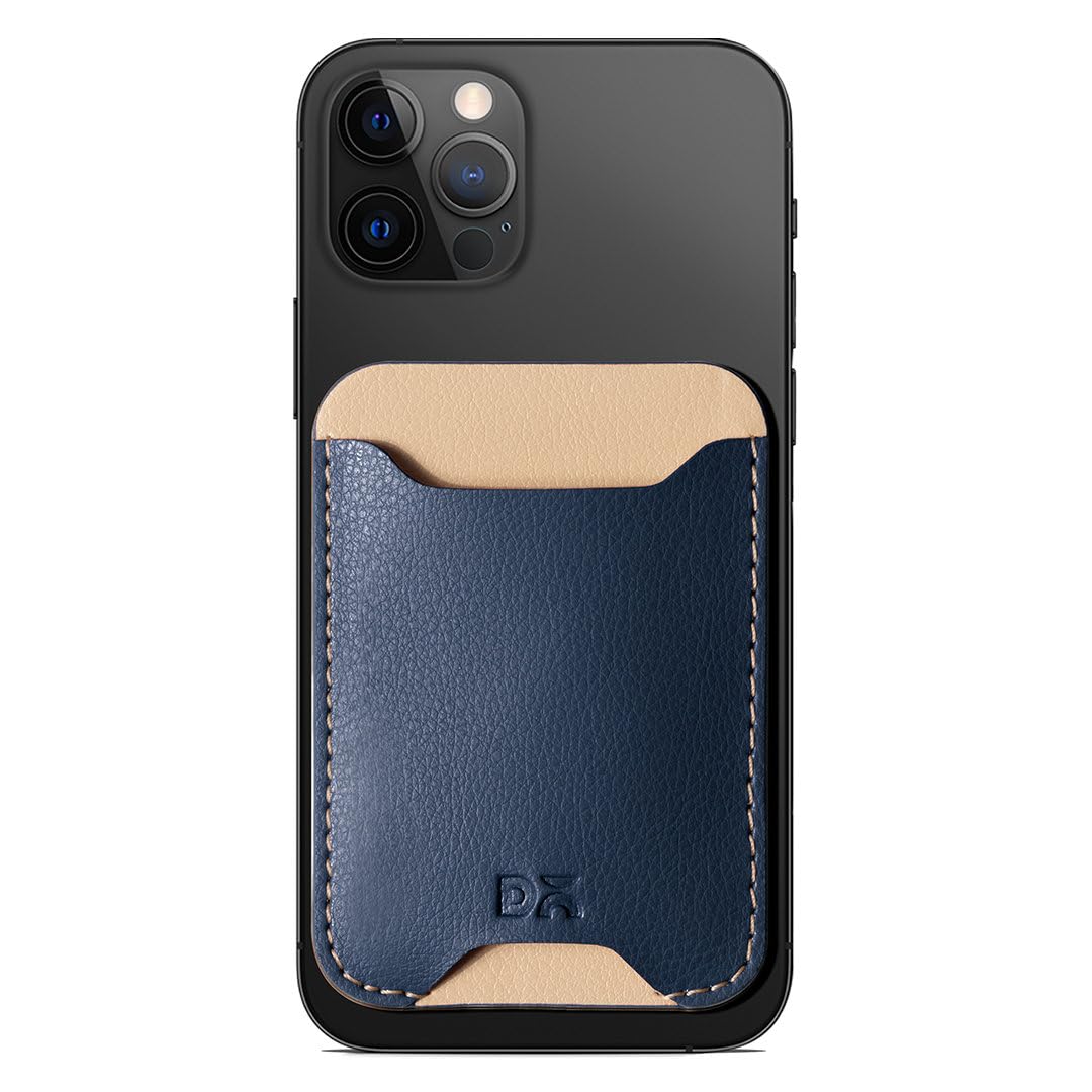 dailyobjects Space Blue CardSafe Phone Wallet-picture-27