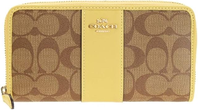 coach f54630 wallet