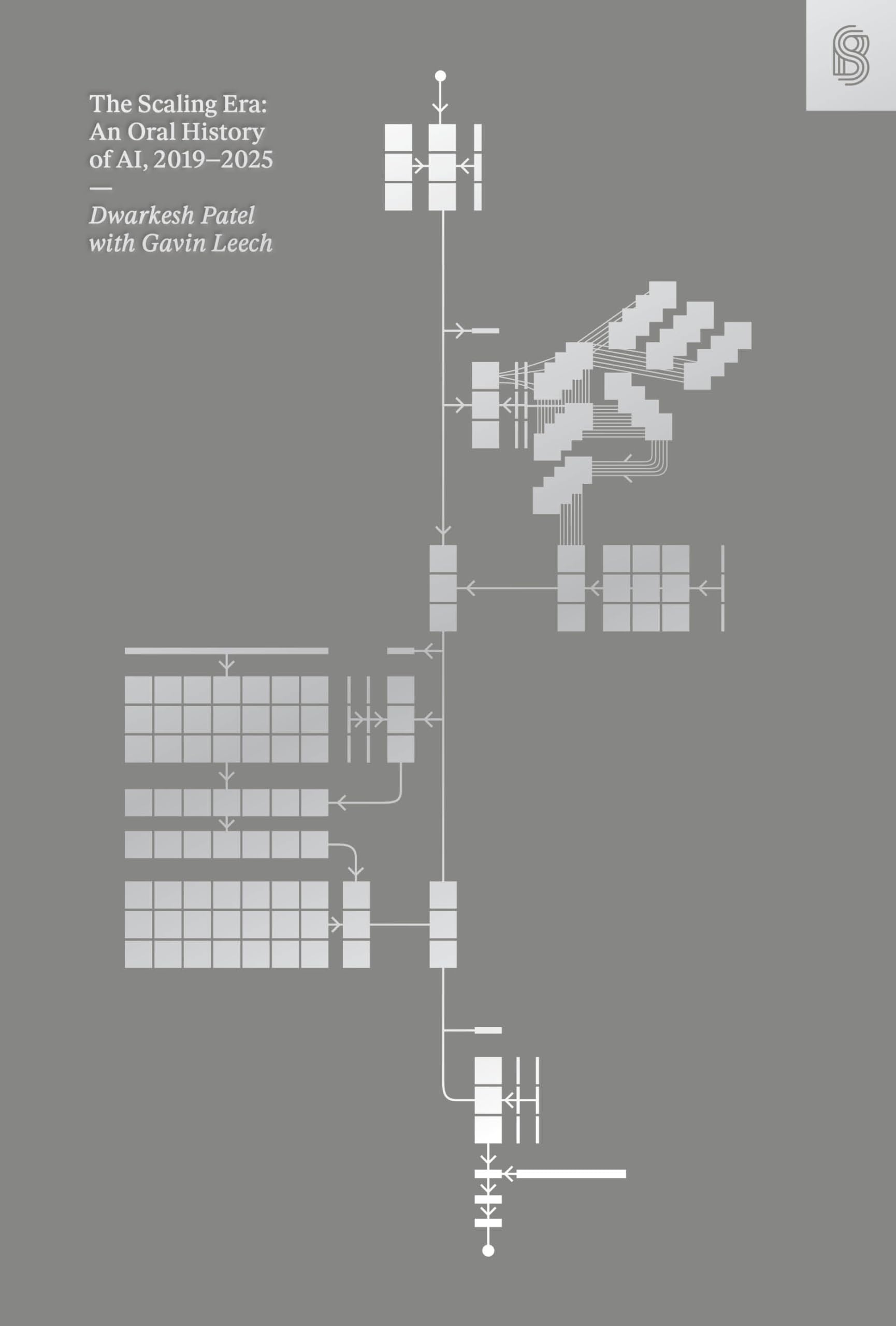The Scaling Era: An Oral History of AI, 2019–2025