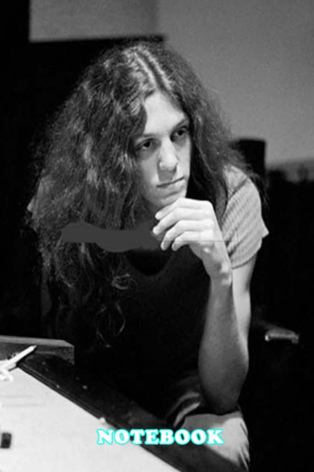Notebook : Allen Collins Lynyrd Skynyrd Notebook 100 pages | Collage Lined Pages Journal | Thankgiving Notebook | Diary For Students, Teens, and Kids #40