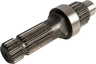 PTO Shaft Replacement for INTERNATIONAL CASE IH - Compatible with 6010 T7030 TM115 TS135A Models - INTERNATIONAL CASE IH Agricultural and Construction Equipment Parts - 47130744 5182613