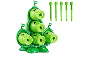 Behind-the-Scenes Adventure: Jhesao's PVZ Toys Unraveled