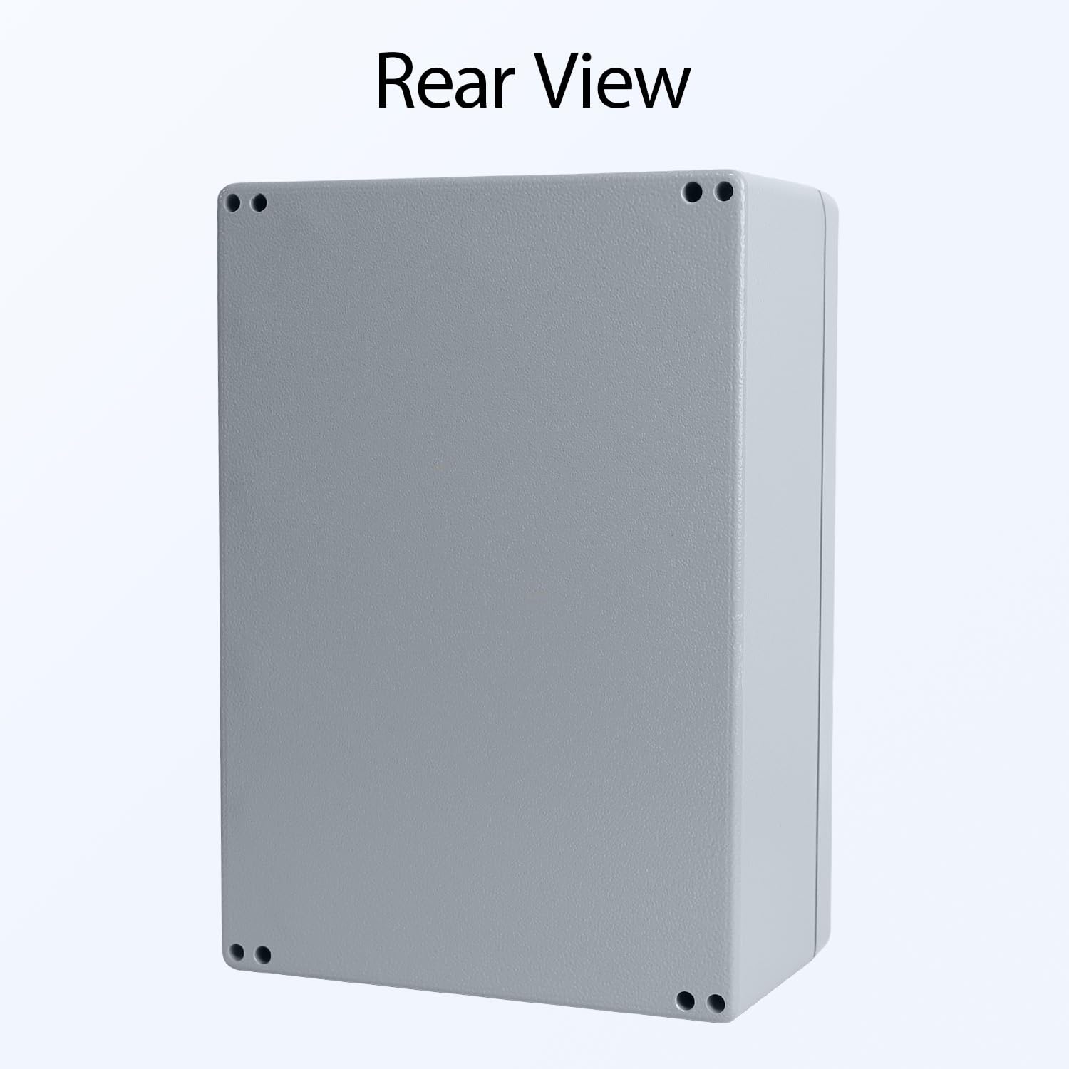 LeMotech Waterproof Electrical Box - IP67 -8