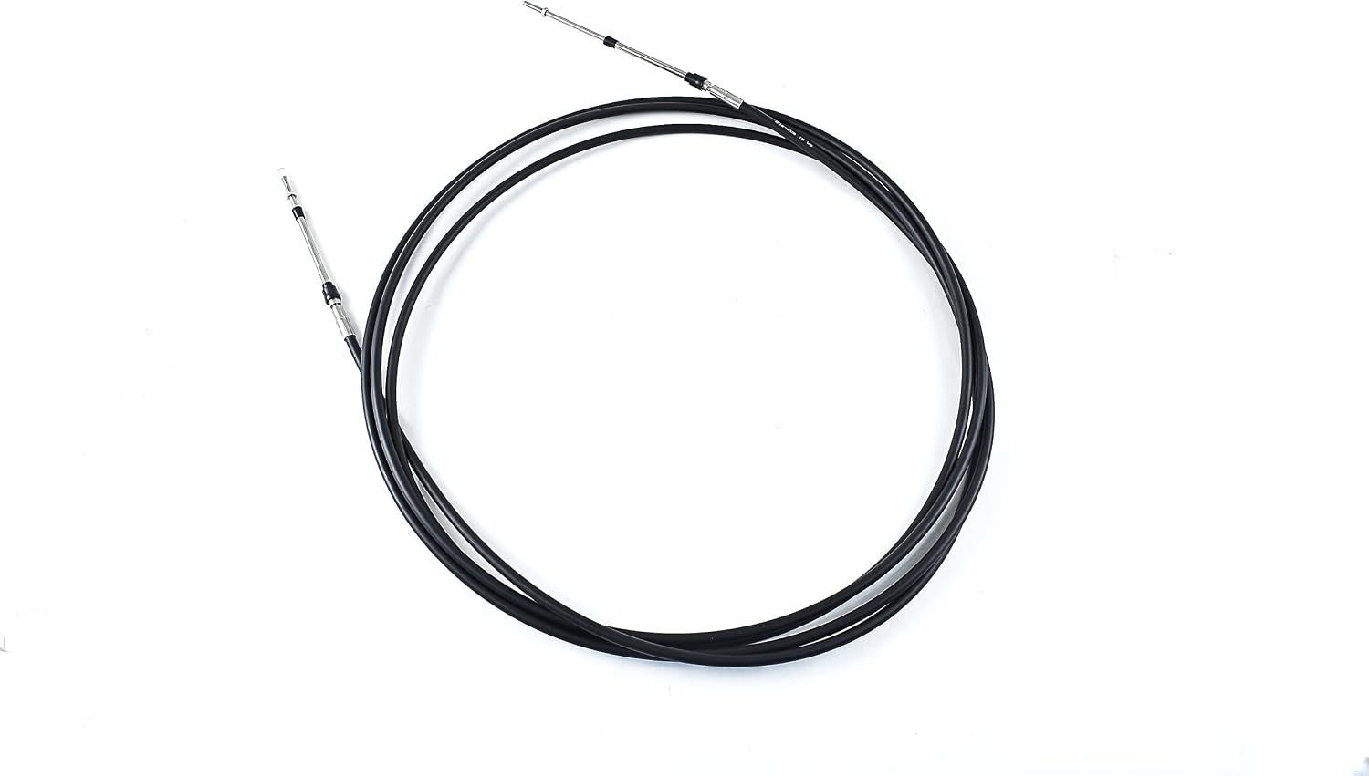 RAREELECTRICAL Steering Cable Compatible With 1996-1999 Yamaha Exciter 135 Se 270 Te 220 Single Twin 1200Cc 1100Cc Jet Boat Gp1-U1470-00-00 Application 1996-1997 1998-1999 Numbers Gp1u14700000 Oem-S