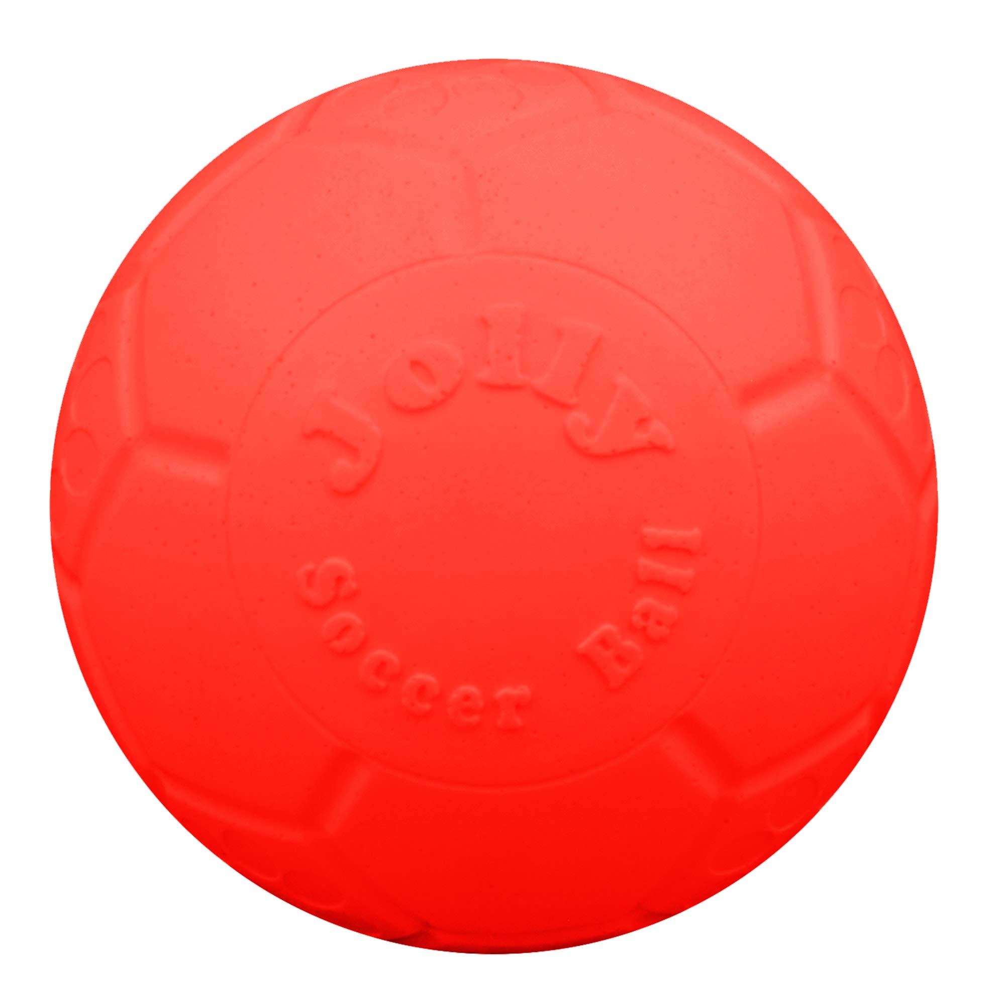 Jolly Pets Jolly Soccer Ball