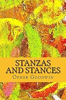Stanzas and Stances 1518708080 Book Cover