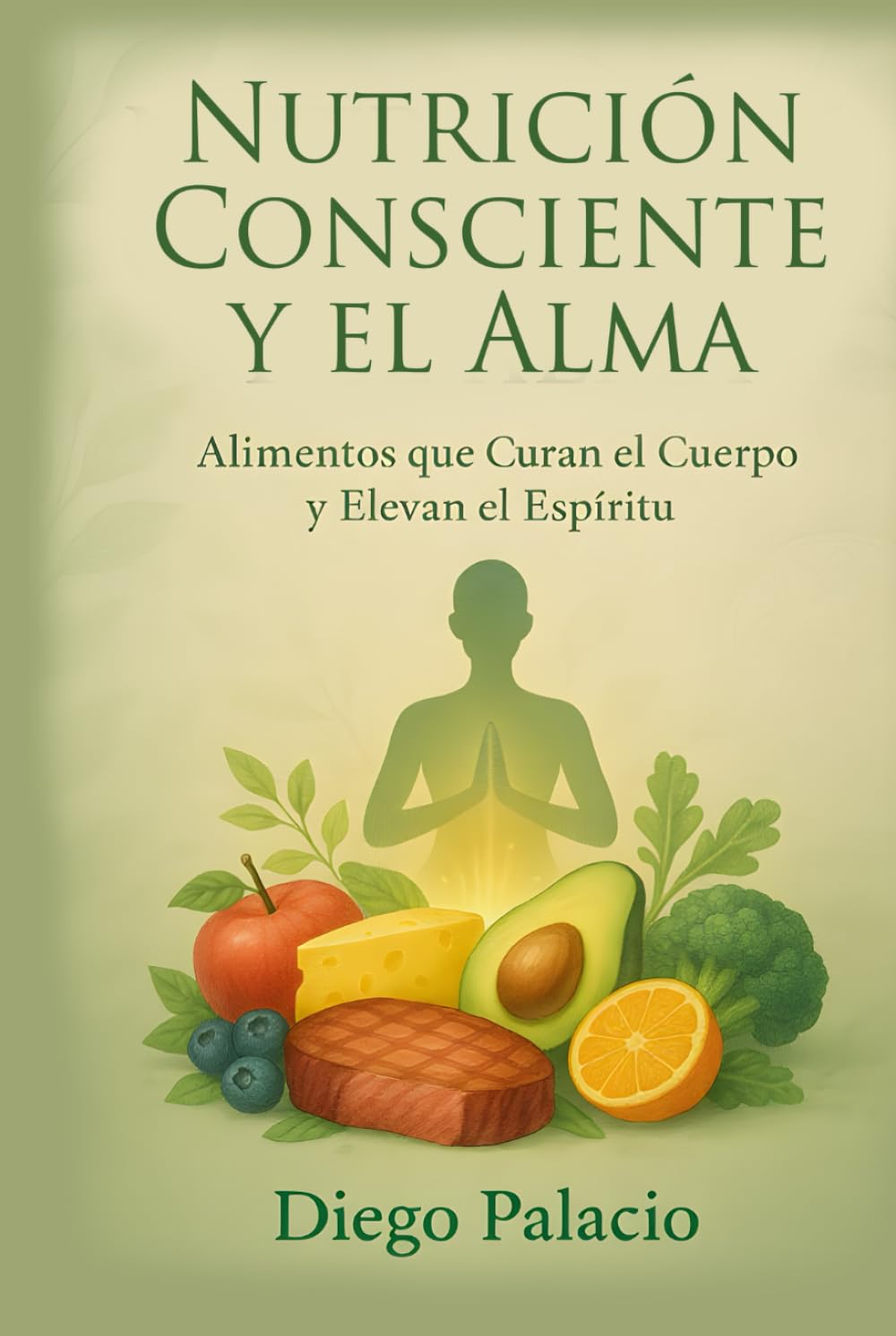 Nutrición Consciente y el Alma: Alimentos que Curan el Cuerpo y Elevan el Espíritu