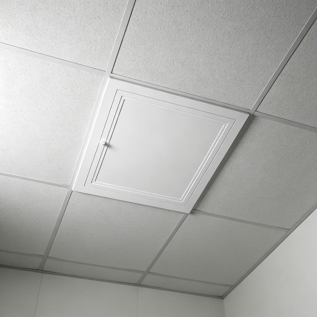 Pannello di Accesso Elettrico, Sportello di Ispezione, copertura per cavi