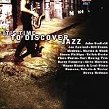 It'S Time to Discover Jazz