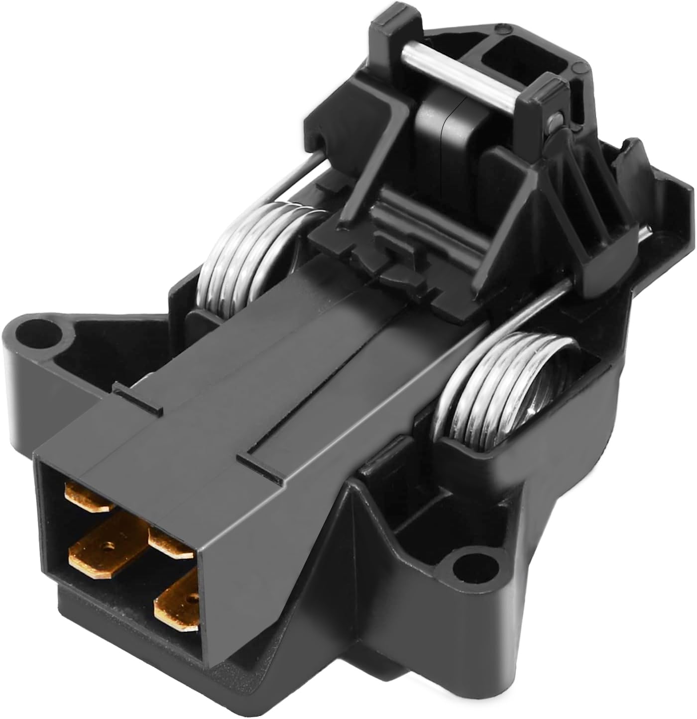 Amazon.com: 5304516818 Dishwasher Door Latch For Frigidaire