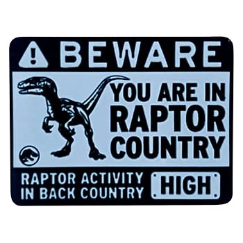 Amazon | ジュラシックワールド3[ピンバッジ]ピンズ3個セット/A