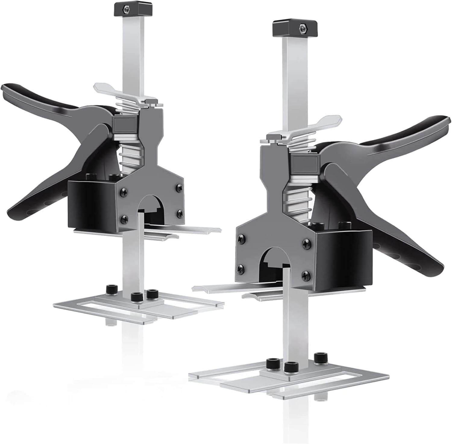 Sollevatore Braccio Per Mobili - Strumento Multiuso Per Armadi E Finestre