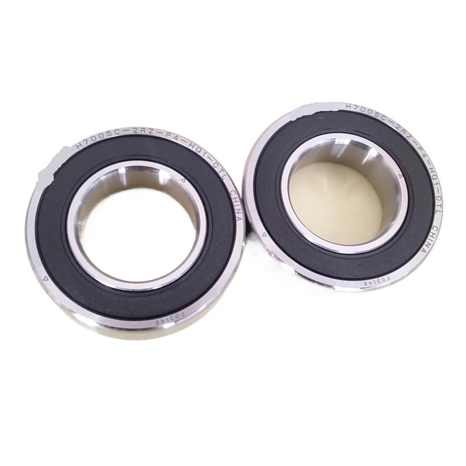 Roulement de broche haute performance ABEC 7 pour usinage de précision