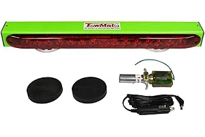 Towmate Tow Lights - Leading Tow Truck Equipment