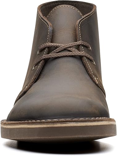Miniatura 2 de Clarks Bushacre 2 botas chukka para hombre