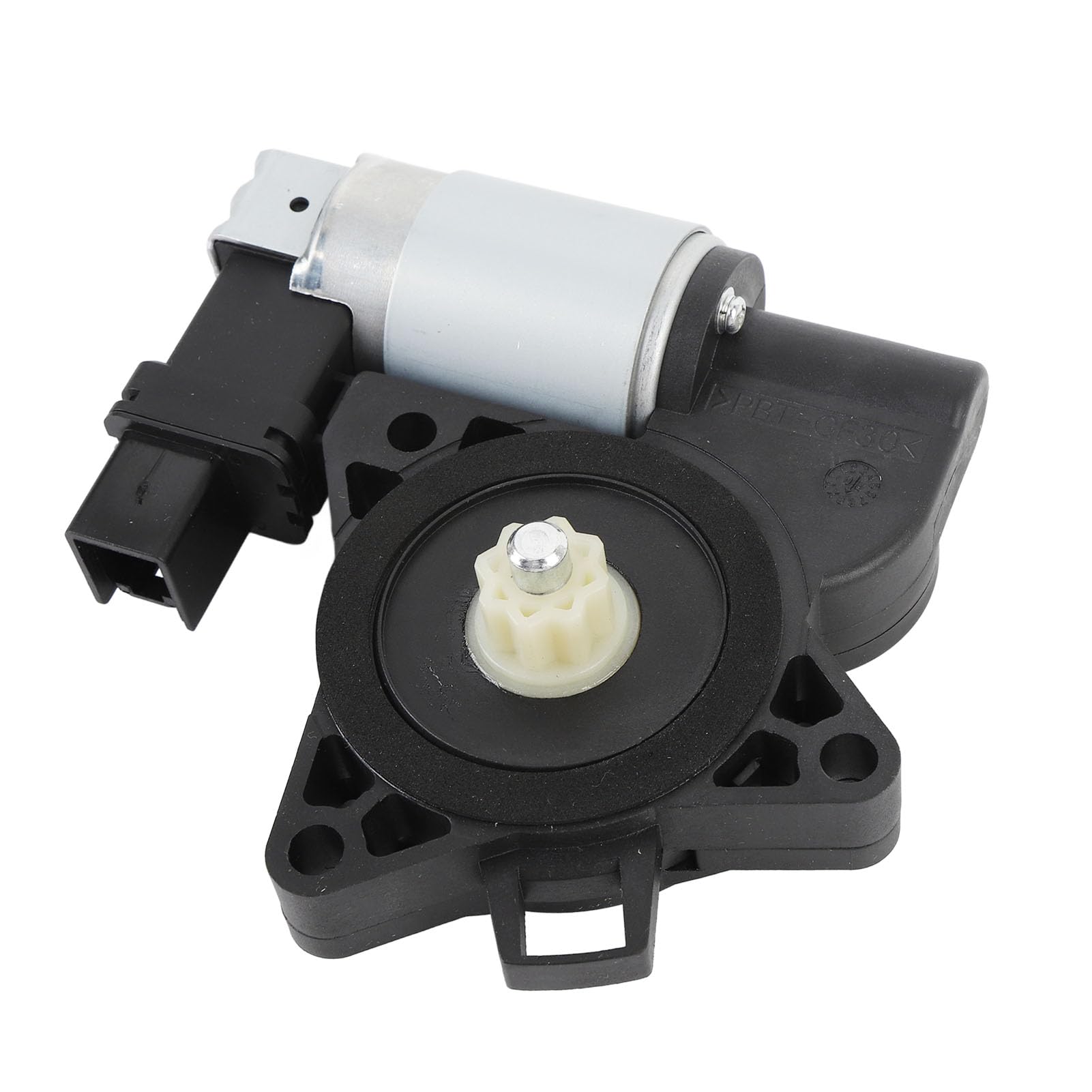 Motor de Elevación de Ventana Eléctrica, Motor de Elevación del Regulador de Ventana Eléctrica 742-802 Delantero Derecho Trasero Izquierdo Control Eficiente Motor Regulador