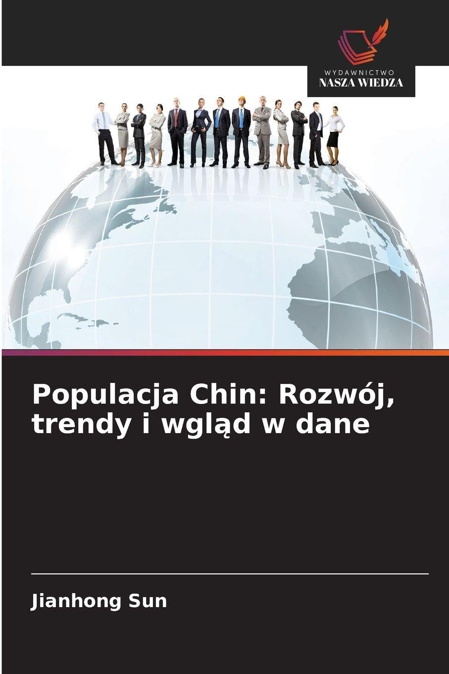 Populacja Chin: Rozwój, trendy i wgląd w dane
