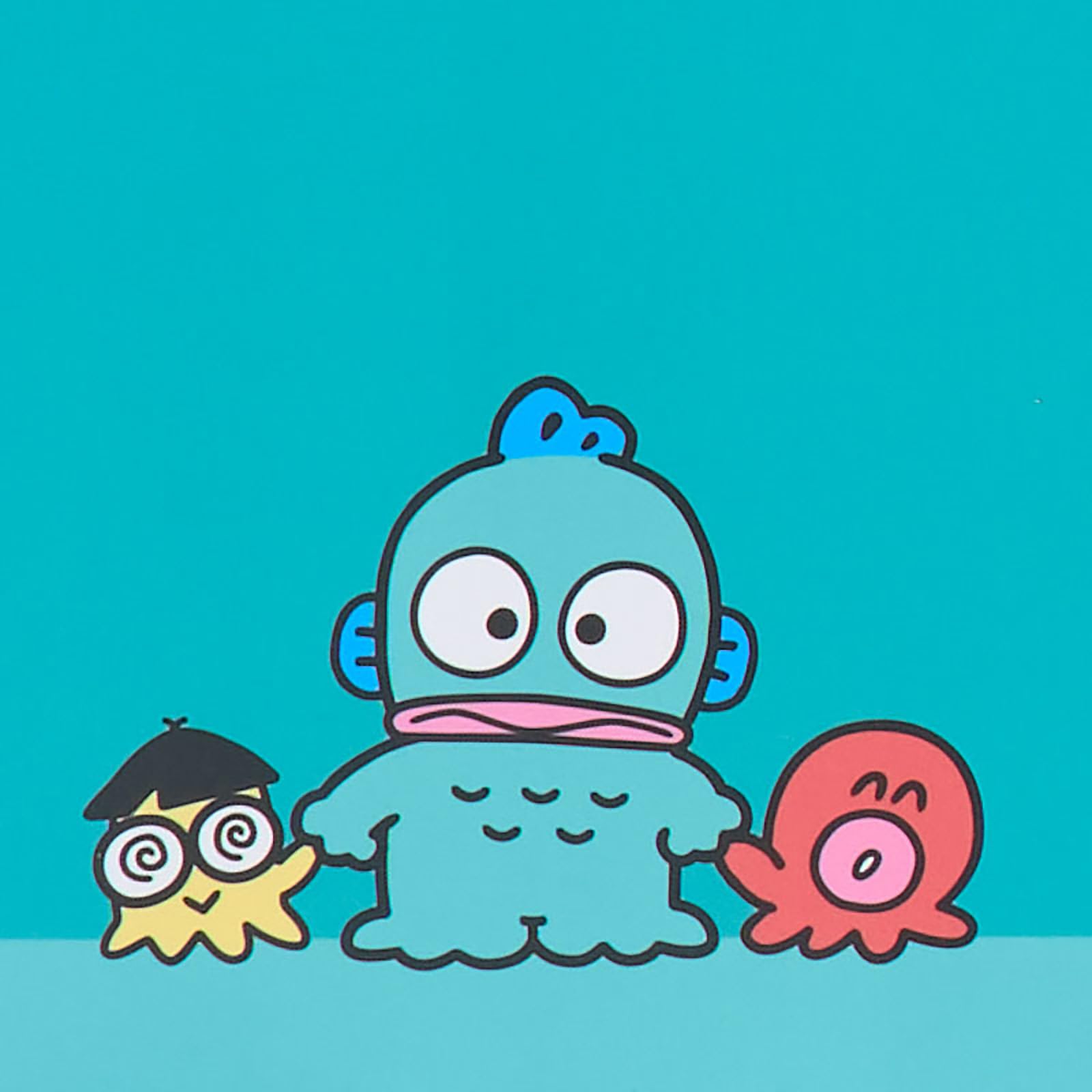 Amazon.co.jp: sanrio: ハンギョドン