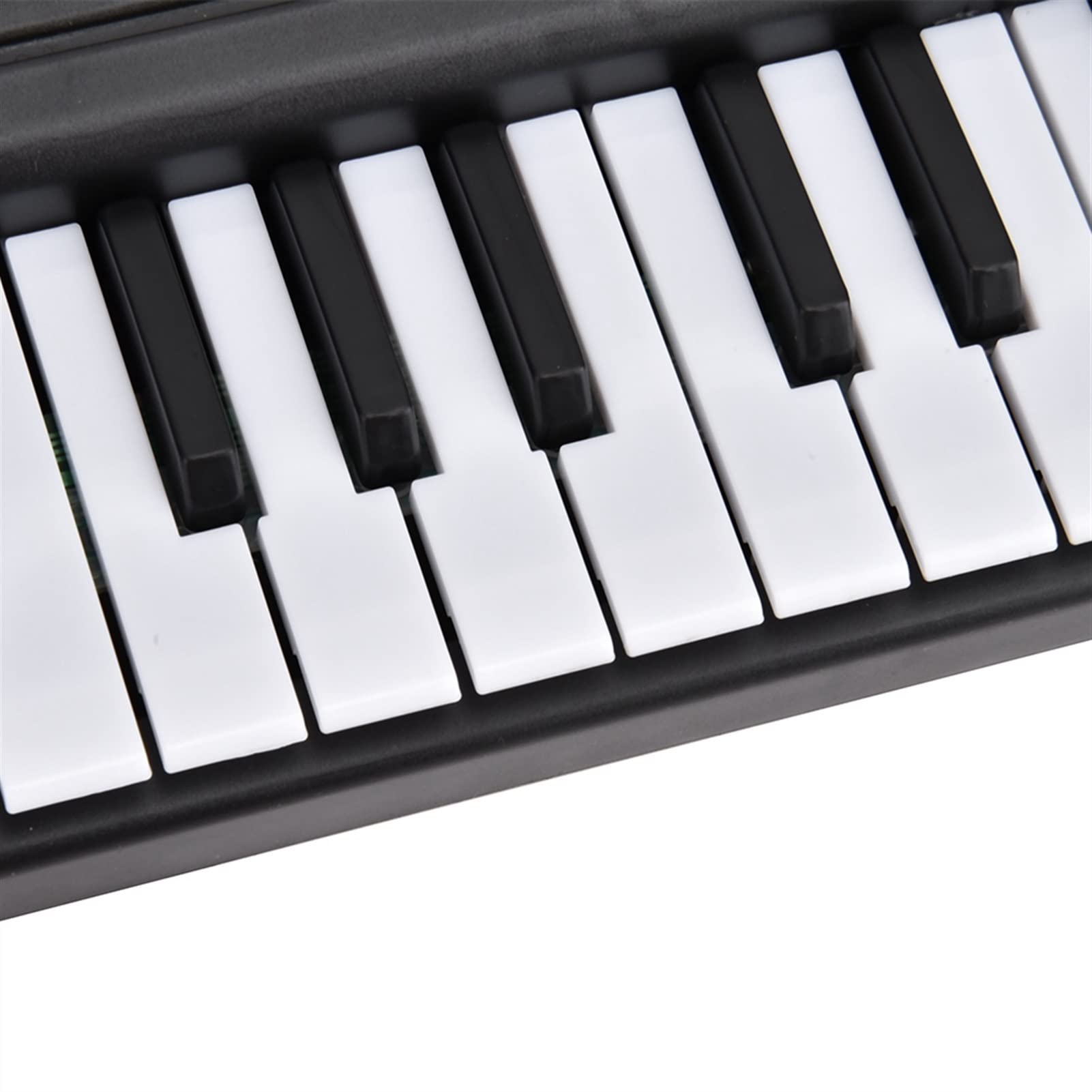 Tastiera Digitale Elettrica A 61 Tastie Di Piano Musicale Strumenti Elettronici Con Microfono Tastiera Pianoforte