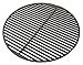 Grillclub Ø 44,5 cm rund Gusseisen Markengrillrost Kugelgrill 45 46 47 Weber geeignet