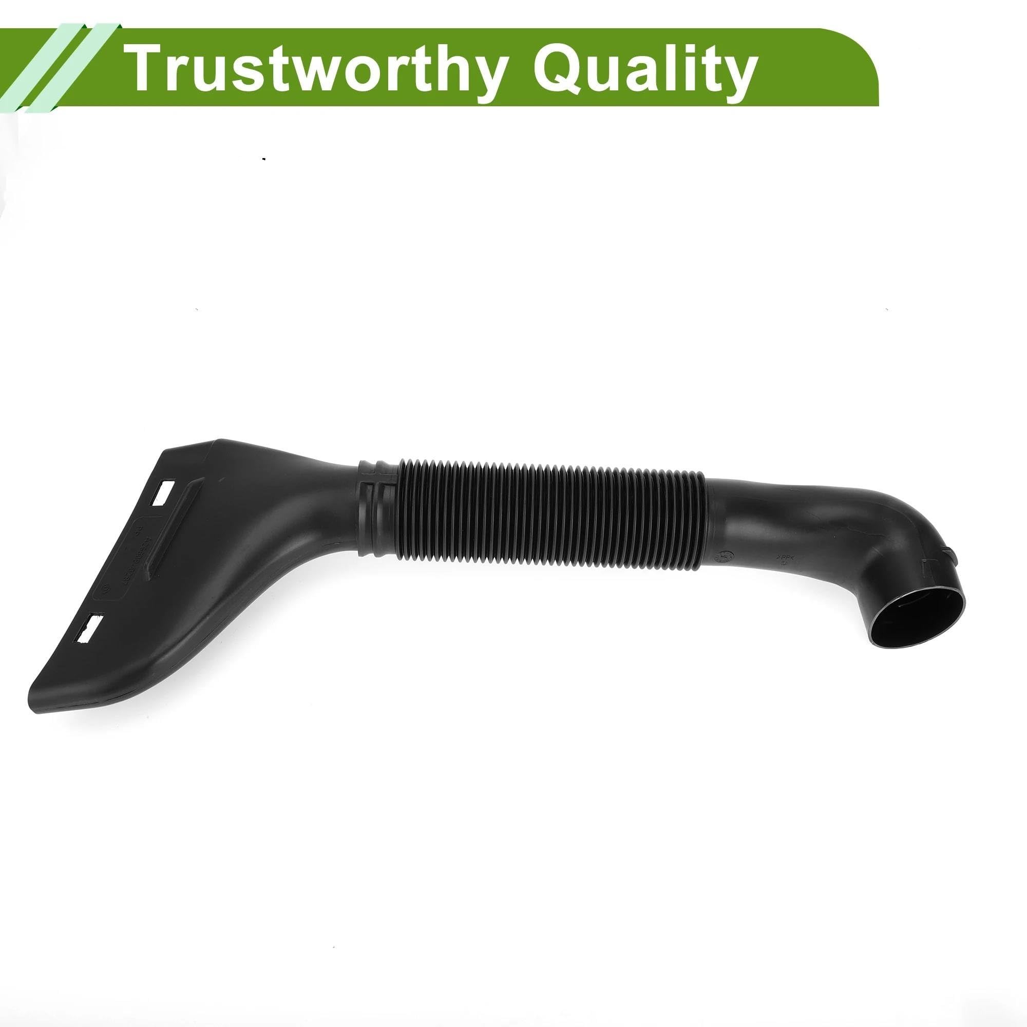Generico Tubo Aspirazione Aria Auto 2660940287/A2660940287 Auto Tubo Aspirazione Aria Tubo Condotto per Mercedes per Benz Classe B200 B150 W245 Tubo Aspirazione Pulitore Auto Tubo aspirazione Aria