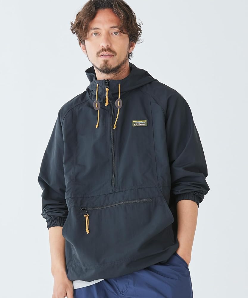 L.L.Beanアノラック Men's Mountain Classic Anorak