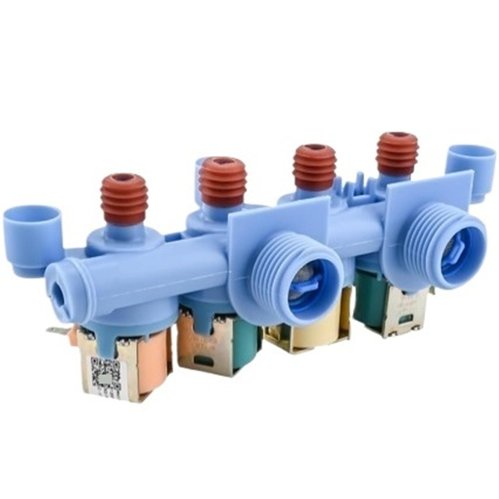 Water Inlet Valve for Washer WH13X26637 Solenoid 120V Replacement Part