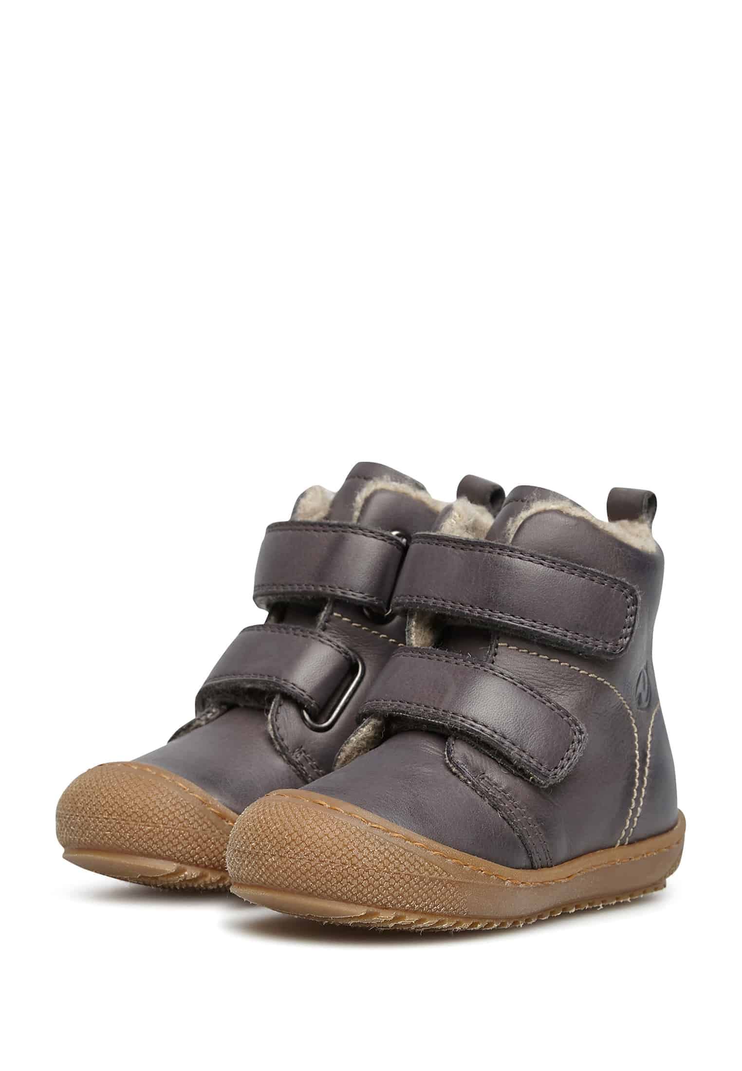 Naturino Naturino Bubble Vl Bottes Mixte bébé