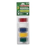 Electrc Tape3/4"X12' 5pk – view 1