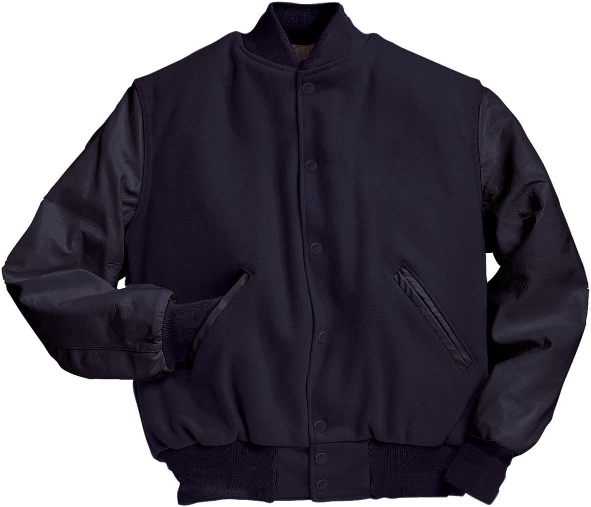 Holloway Men's Varsity Tall Jacket