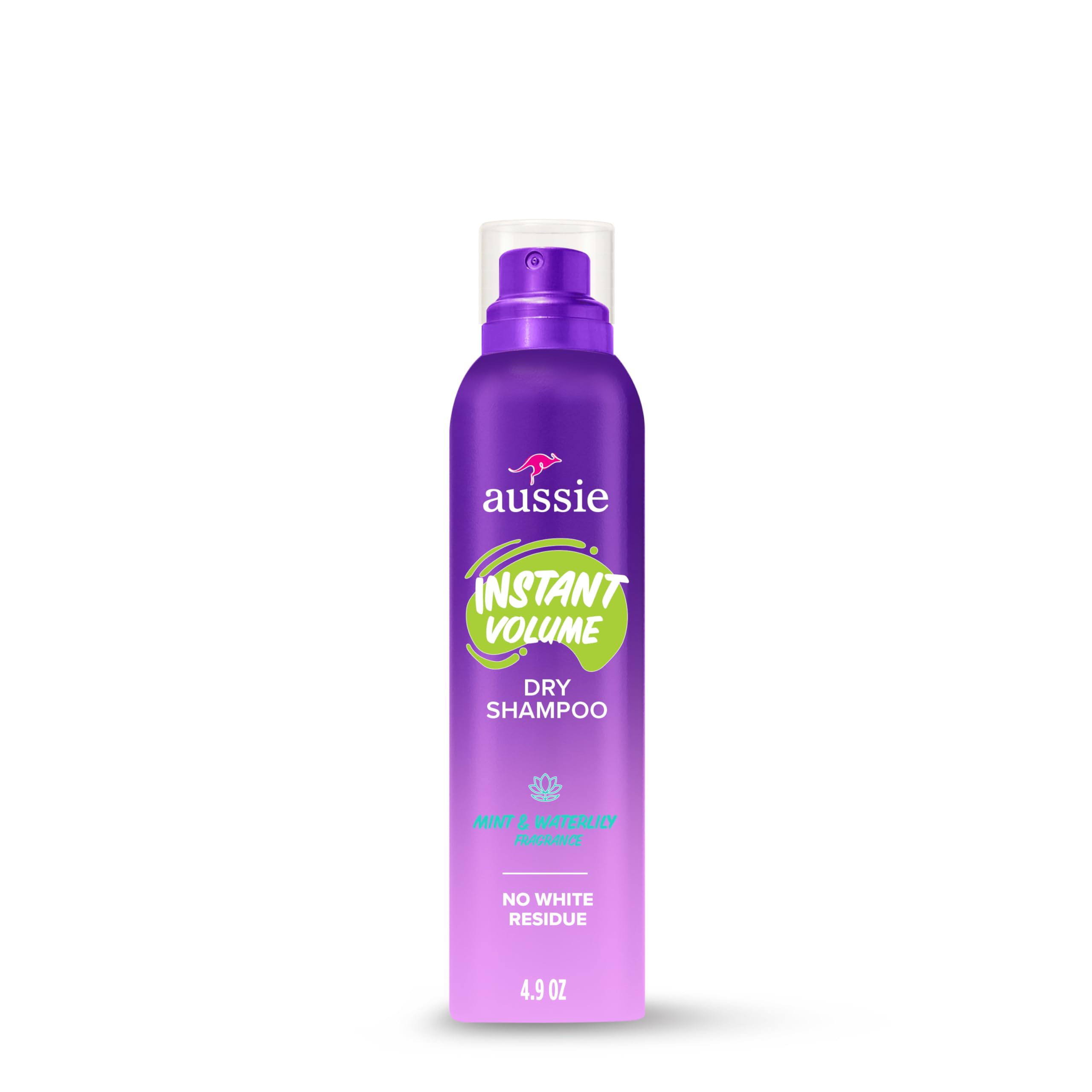 Aussie Instant Texture Dry Shampoo