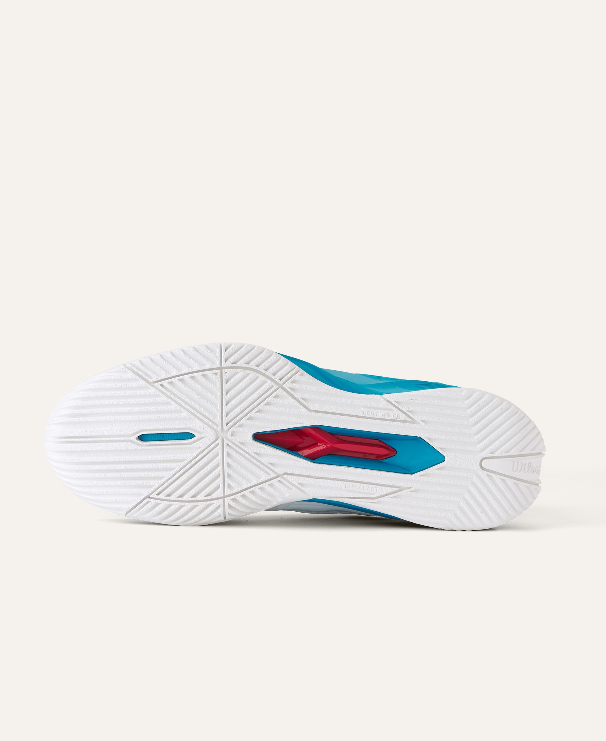WILSON Rush Pro 4.5 Oz Chaussure de tennisHomme